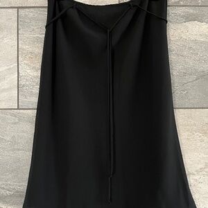 Whimsigoth Midi Skirt